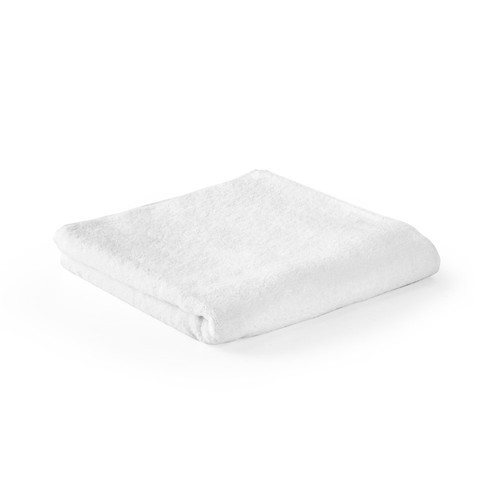 BARDEM S. Essuie-mains (350 g/m²) en coton (82%) et coton recyclé (18%), RIONDET SERIPUB, EYBENS