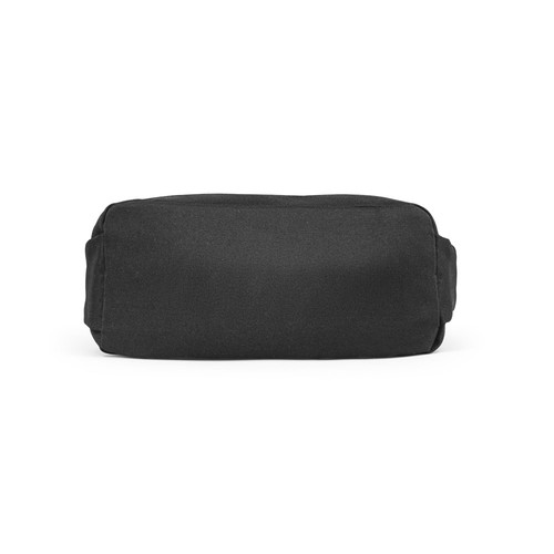 DELFOS POUCH. Sac de taille en 300D polyester recyclé et 600D polyester recyclé avec éléments réfléchissants thumbnail 4
