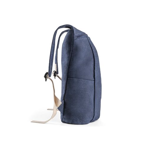 DENIM BPACK. Sac à dos en coton denim (300 g/m²) - 5