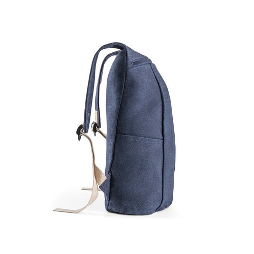 DENIM BPACK. Sac à dos en coton denim (300 g/m²) thumbnail 5