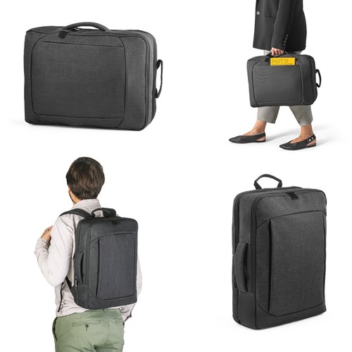 ALEXANDRIA. Mochila para portátil de 15.6'', Merchandising, artículos personalizados para tu promoción de marca