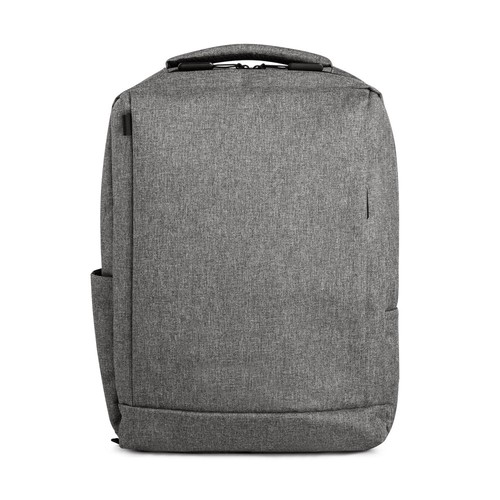 BOLOGNA. Sac à dos ordinateur 15'6" en polyester 300D - 3