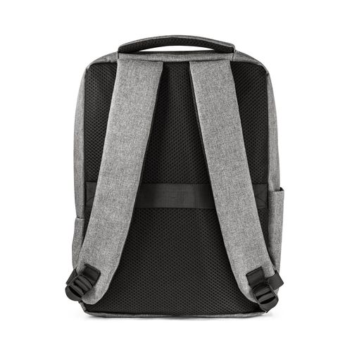 gray BOLOGNA. Mochila para portátil de 15.6''