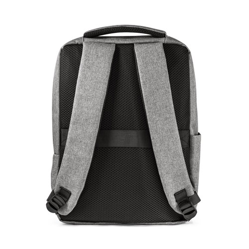 BOLOGNA. Sac à dos ordinateur 15'6" en polyester 300D - 4