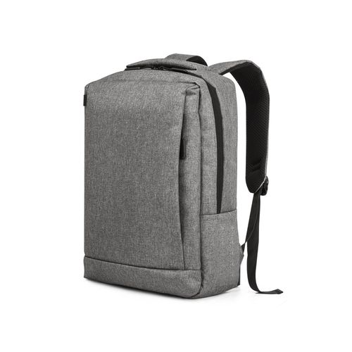 gray BOLOGNA. Mochila para portátil de 15.6''