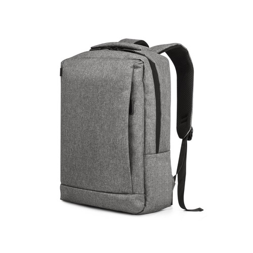 BOLOGNA. Sac à dos ordinateur 15'6" en polyester 300D - 5