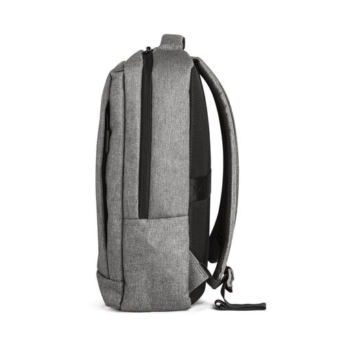 gray BOLOGNA. Mochila para portátil de 15.6''