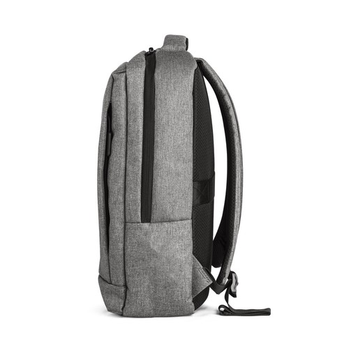 BOLOGNA. Sac à dos ordinateur 15'6" en polyester 300D - 6