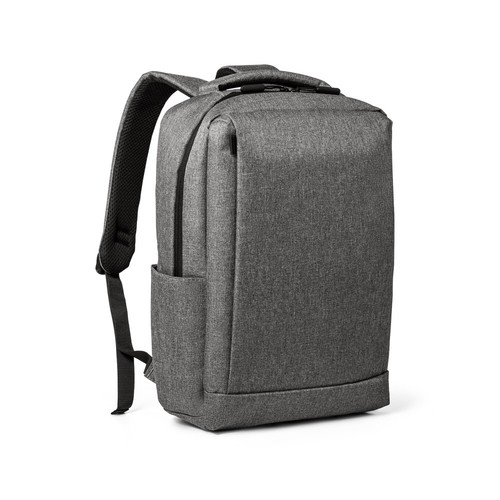 BOLOGNA. Sac à dos ordinateur 15'6" en polyester 300D - 2