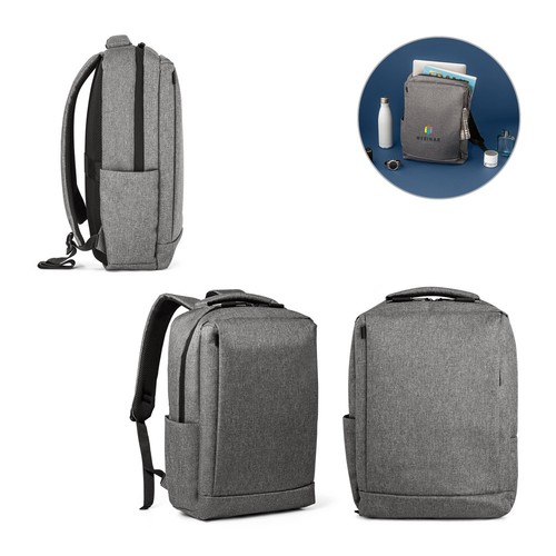 BOLOGNA. MOCHILA PARA PORTÁTIL DE 15.6''