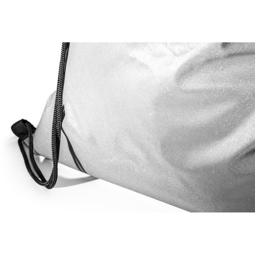 SYROS. Sac réfléchissant en polyester (200 g/m²) - 3