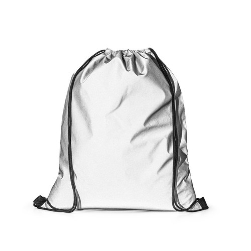 SYROS. Sac réfléchissant en polyester (200 g/m²) - 2