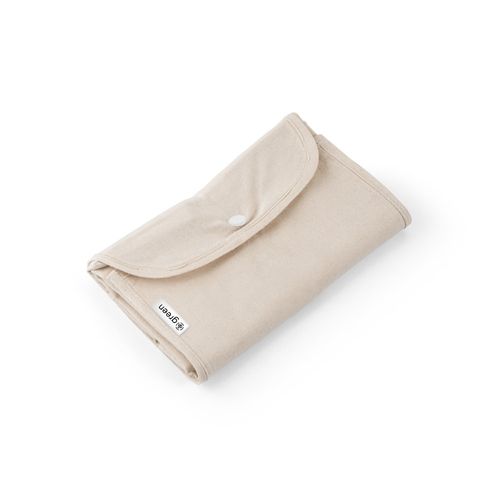 BEIRUT. Sac pliable en coton (50%), coton recyclé (30%) et polyester (20% rPET) (140 g/m²) - 3