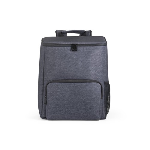 BOSTON COOLER. Mochila aislante de nailon de 2Tone 14 L
