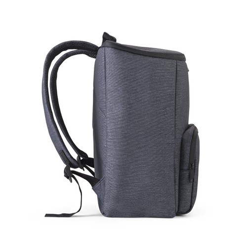 BOSTON COOLER. Mochila aislante de nailon de 2Tone 14 L