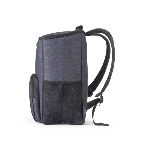 BOSTON COOLER. Mochila aislante de nailon de 2Tone 14 L