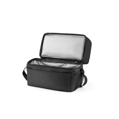 ZIPPERS COOLER. Sac thermique 8'5L en 300D et 840D Jacquard - 3