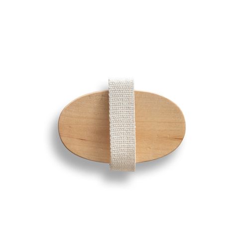 DOWNEY. Masseur anticellulite en bois - 4