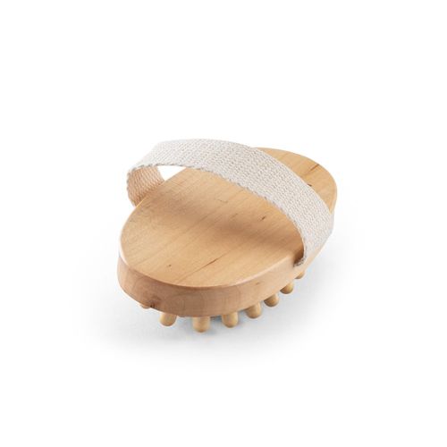DOWNEY. Masseur anticellulite en bois - 5