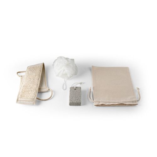 CONROY. Kit SPA - 3