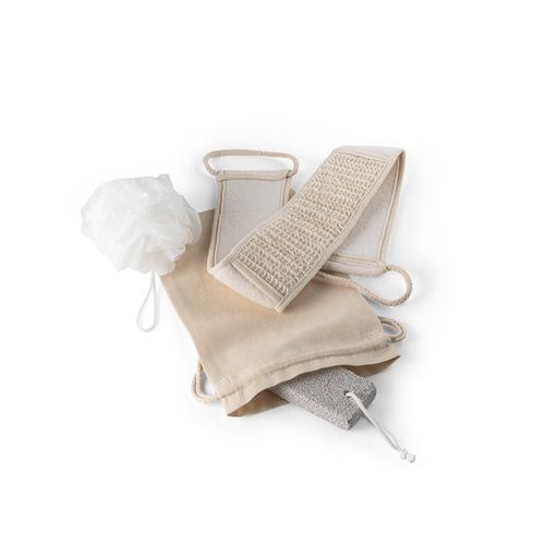 CONROY. Kit SPA - 4