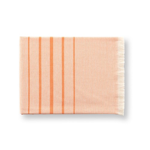 CAPLAN. Serviette multifonctionnelle (260 g/m²) composée de coton léger et résistant (90%) et de coton recyclé (10%) - 3