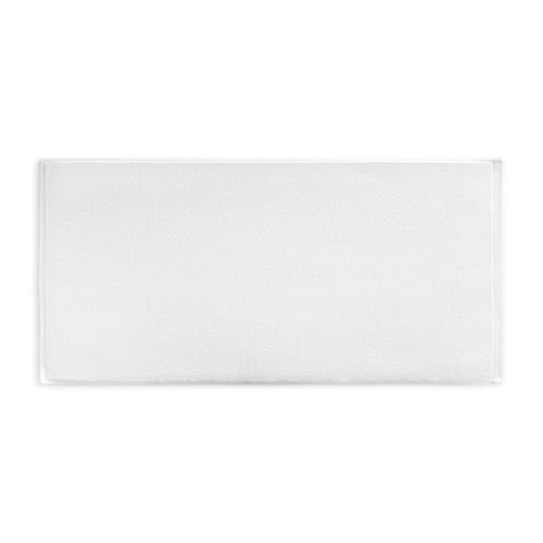 BARDEM L. Toalla de baño (500 g/m²) de algodón (82%) y algodón reciclado (18%)