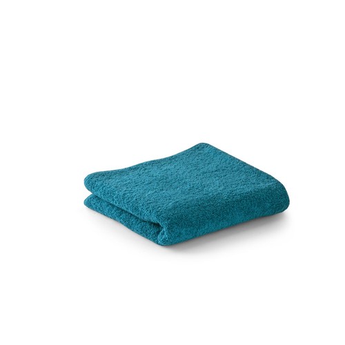 BARDEM M. TOALLA FACIAL (500 G/M²) EN ALGODÓN (82%) Y ALGODÓN RECICLADO (18%)