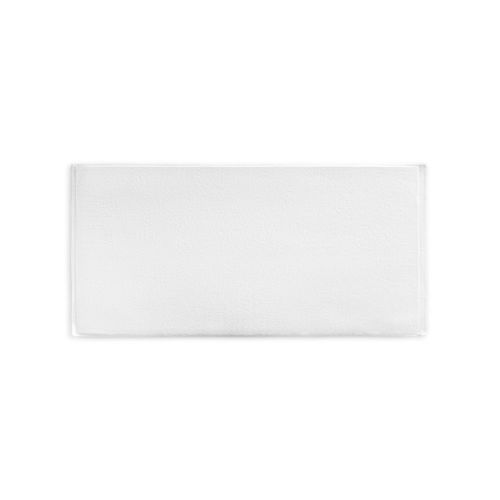 BARDEM M. Toalla facial (500 g/m²) en algodón (82%) y algodón reciclado (18%)
