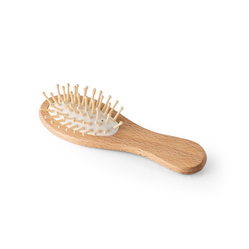 natural DERN. Cepillo para cabello