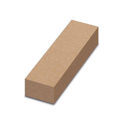 natural DERN. Cepillo para cabello