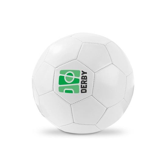 BRYCE. PELOTA DE FÚTBOL EN PVC