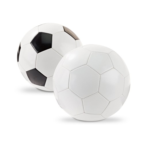 BRYCE. Pelota de fútbol en PVC, Merchandising, artículos personalizados para tu promoción de marca