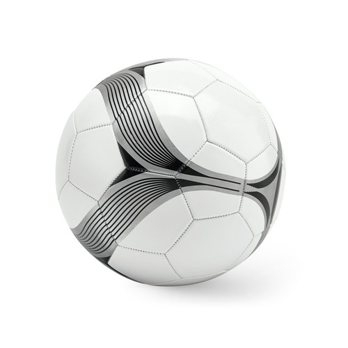 WALKER. Pelota de fútbol en PVC, Merchandising, artículos personalizados para tu promoción de marca
