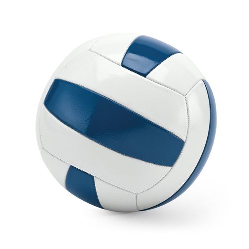 blue NANGA. Pelota de voleibol en PVC