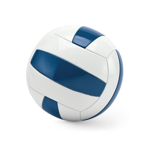 NANGA. Pelota de voleibol en PVC, Merchandising, artículos personalizados para tu promoción de marca