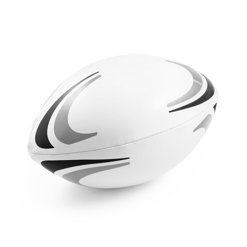LOMU. Ballon de rugby, RIONDET SERIPUB, EYBENS