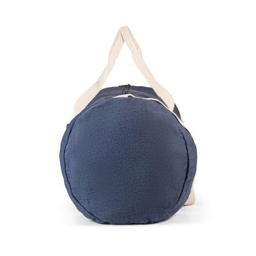 blue DENIM BAG. Bolsa de deporte (300 g/m²)