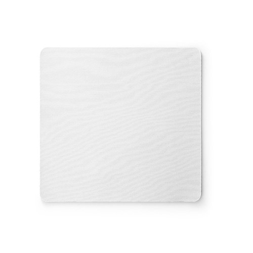 BLAIR. Tapis de souris pour sublimation