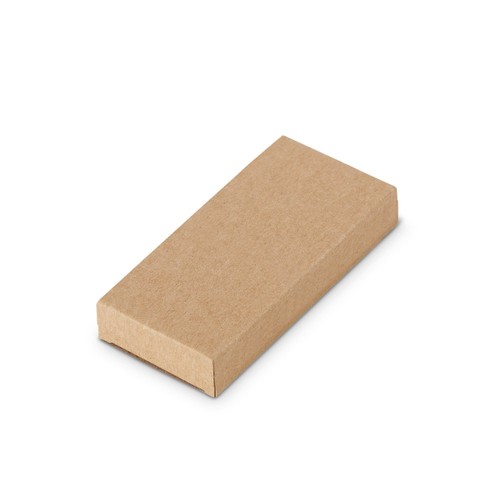 KHAN. Souris sans fil avec batterie 500mAh en ABS recyclé (100 % rABS) - 6