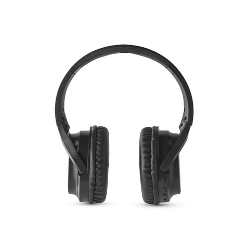 GOULD. Auriculares inalámbricos plegables con 4h de autonomía, fabricado en bambú y ABS
