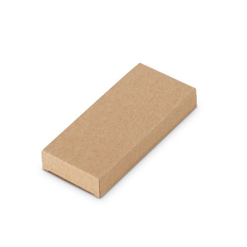 LANGE. Support pour smartphone avec chargeur sans fil rapide 15W en bambou - 7