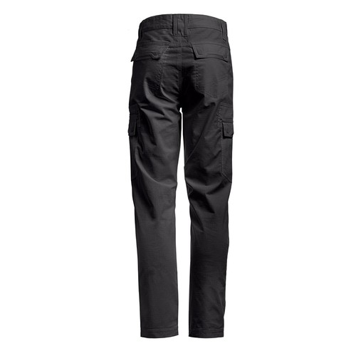 black THC CARGO. Pantalones de trabajo