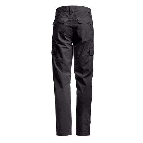 THC CARGO. Pantalon de travail en polyester et coton - 2