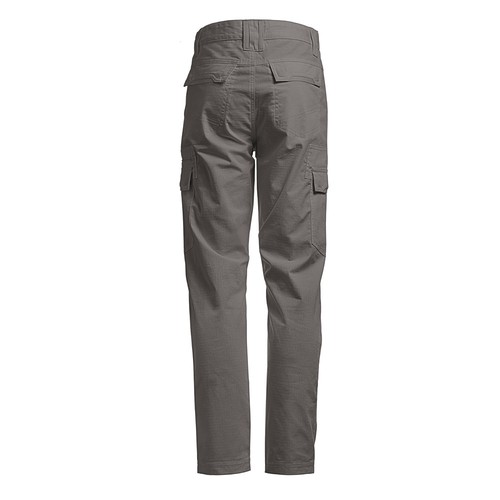 gray THC CARGO. Pantalones de trabajo