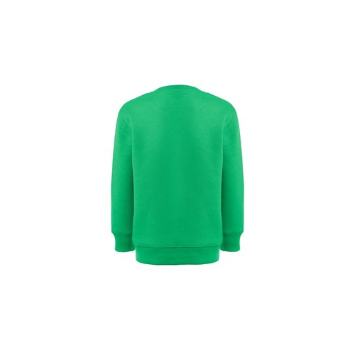 green THC DELTA KIDS. Sudadera niño