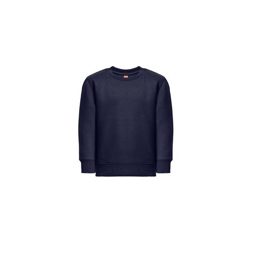 THC DELTA KIDS. Sudadera niño