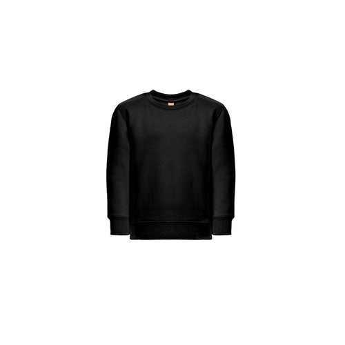 THC DELTA KIDS. Sudadera niño