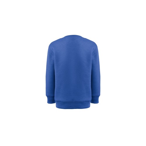 azulón THC DELTA KIDS. Sudadera niño