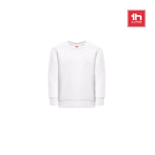 THC DELTA KIDS. SUDADERA NIÑO